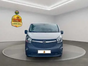 Opel Vivaro B Kasten/Kombi Kasten L1H1  2,7t