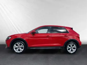 Audi A1 allstreet 25 TFSI 5-Gang ACC LED 5 Jahre Gar. Bild 2