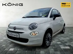 Fiat 500C Cabrio MY23 1.0 Klima  Sound Bild 1