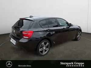 BMW 116 116i Klima+PDC+CD+Sportsitze+ZV+SHZ+uvm. Bild 5