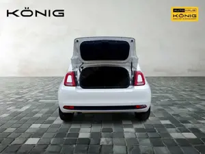 Fiat 500C Cabrio MY23 1.0 Klima  Sound Bild 5