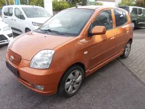 Kia Picanto 1.1 EX KLIMA