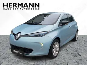 Renault ZOE (Miet-Batterie) Intens CAM*LED*NAVI*PDC*AUT