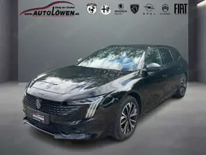 Peugeot 508 SW 1.2 PureTech 130 SW Allure Pack (EURO 6d)