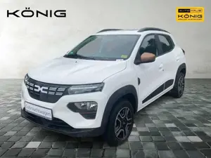 Dacia Spring Electric Extreme 65 Einparkhilfe