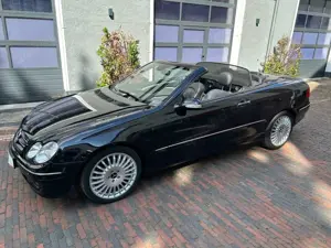 Mercedes-Benz CLK 280 CLK Cabrio 280 7G-TRONIC Avantgarde