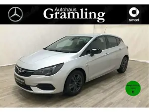 Opel Astra K 1.2 Opel 2020 *Navi*PDC*Kamera*Sitzheiz.