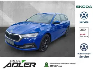 Skoda Octavia Combi Style iV 1.4 TSI Matrix-LED elektr. Sitze