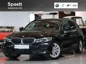 BMW 330 e Tour. Adv. Laser DrivAss HUD HIFI