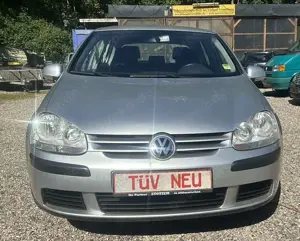 Volkswagen Golf Trendline  *** TÜV  NEU  ***