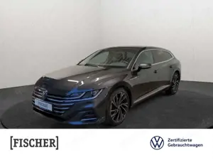 Volkswagen Arteon Shootingbrake 2.0TDI 4Motion DSG R-Line Matrix Nav