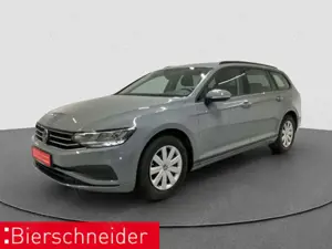 Volkswagen Passat Variant 2.0 TDI DSG AHK NAVI LED SHZ CAM