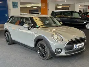 MINI One Clubman *AUTOMA.*NAVI*SITZH.*