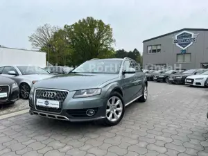 Audi A4 allroad quattro 2.0 TDI/S-Heft/Isofix