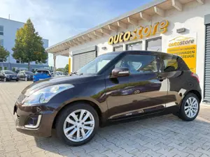 Suzuki Swift 1.2 Comfort 66 KW Eco 66 kW (90 PS), Schalt. 5-...