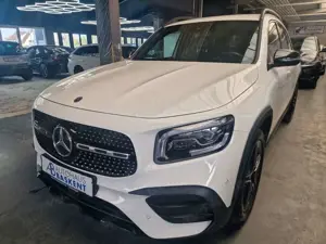 Mercedes-Benz GLB 220 d AMG LINE*KEYLESS-GO*LED*STAND-HZ*