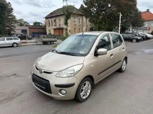 Hyundai i10 i10 1.1 Style