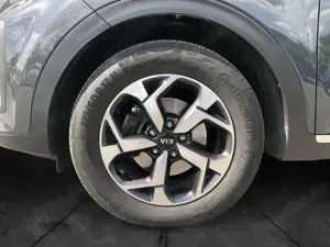 Kia Sportage Vision 1.6 D AWD Komfort-Paket AHK Navi Bild 5