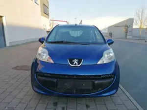 Peugeot 107 Filou *Klima *TÜV NEU Bild 3