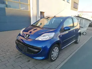Peugeot 107 Filou *Klima *TÜV NEU Bild 1