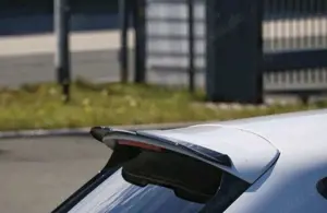 SEAT Leon Cupra 300 5F, TÜV/AU Neu, kein Opf Bild 4