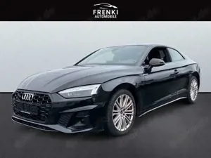 Audi A5 Coupe 40 TDI quattro S line Bild 3