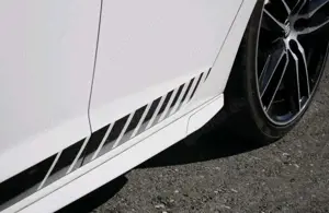 SEAT Leon Cupra 300 5F, TÜV/AU Neu, kein Opf Bild 5