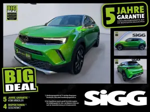 Opel Mokka-E Mokka e Elegance LED Licht Sitzheizung Alufelgen