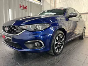 Fiat Tipo Hatchback 1.6 Multijet Mirror/LED/AHK/Bluet