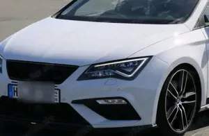 SEAT Leon Cupra 300 5F, TÜV/AU Neu, kein Opf Bild 3