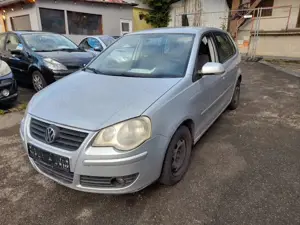 Volkswagen Polo Comfortline
