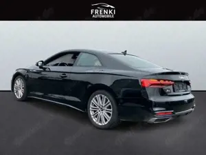Audi A5 Coupe 40 TDI quattro S line Bild 5