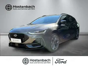 Ford Focus Turnier ST-Line 1.0 EcoBoost M-Hybrid Navi LED App