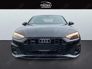 Audi A5 Coupe 40 TDI quattro S line Bild 2