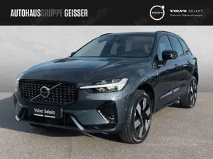 Volvo XC60 T8 AWD Recharge Ultra Dark AHK ACC BLIS SD