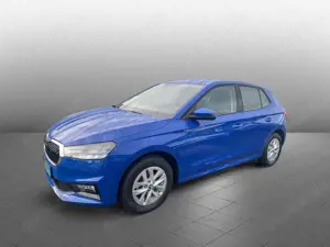 Skoda Fabia 1.0 TSI Selection LED GRA EPH DAB