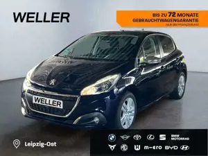 Peugeot 208 PureTech 82 Signature *CarPlay*SHZ*PDC hi*BT*