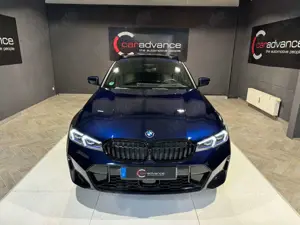 BMW 330 3 Touring 330 e M Sport Pro*AHK*Inno*19"Leder