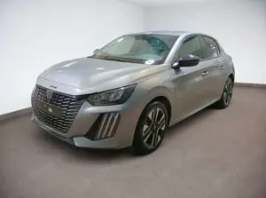 Peugeot 208 Allure PureTech 100 EAT8,Navi,PDC v+h,LED