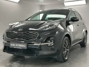 Kia Sportage GT-Line 4WD Automatik JBl 360° LED