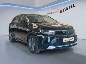 Opel Grandland X Grandland Enjoy mit Klimaautomatik + Sitzheizung