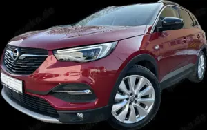 Opel Grandland X Ultimate Plug-in-Hybrid 4*2.HAND*