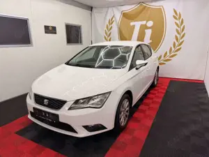 SEAT Leon *Leon*Style*Zahnriemen-NEU*Service+TÜV-NEU*