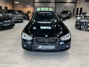 BMW 118 i Sport Line LED Klimaautom. Navi Sitzh. Bild 2