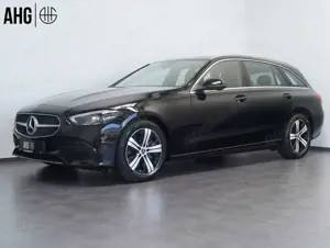 Mercedes-Benz C 200 T d 2x Avantgarde LED/NAVI/MBUX/KAMERA
