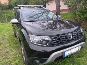 Dacia Duster Duster TCe 125 2WD Prestige