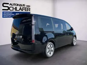 Hyundai STARIA STARIA 1.6 T-GDI Hybrid Prime 9-Sitzer Park-PAke Bild 4