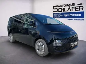 Hyundai STARIA STARIA 1.6 T-GDI Hybrid Prime 9-Sitzer Park-PAke Bild 2