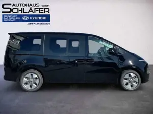 Hyundai STARIA STARIA 1.6 T-GDI Hybrid Prime 9-Sitzer Park-PAke Bild 3