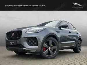 Jaguar E-Pace P200 Chequered Flag